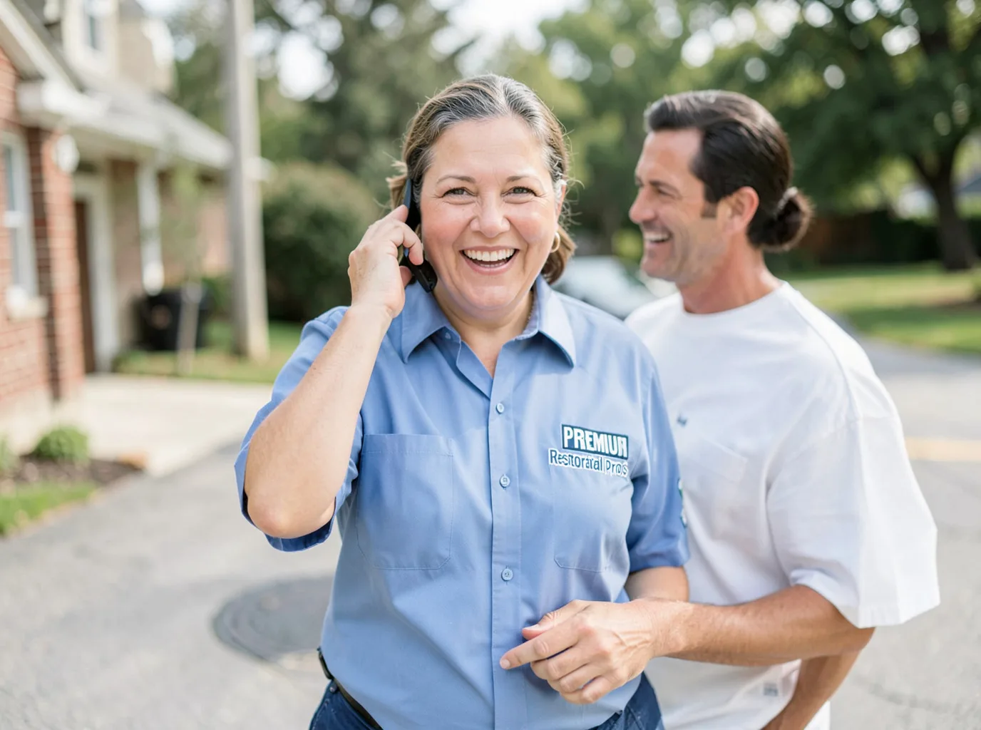 Water Damage Restoration Stilwell, KS FAQs